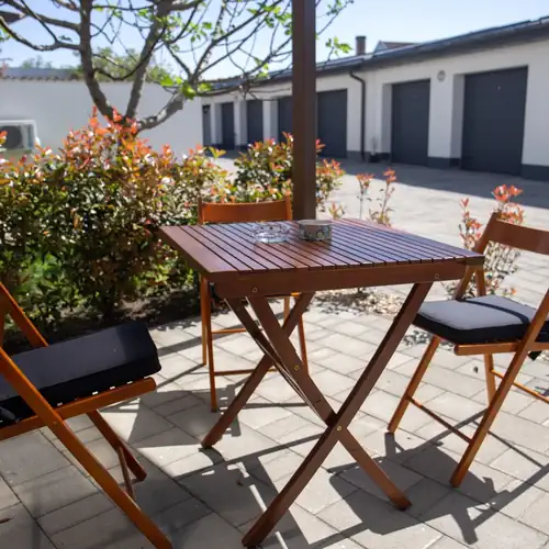 Dunasor Apartman Mohács 018 kép