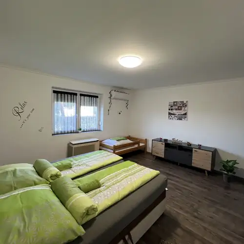 Borostyán Vendégház Bakonyság 007 kép