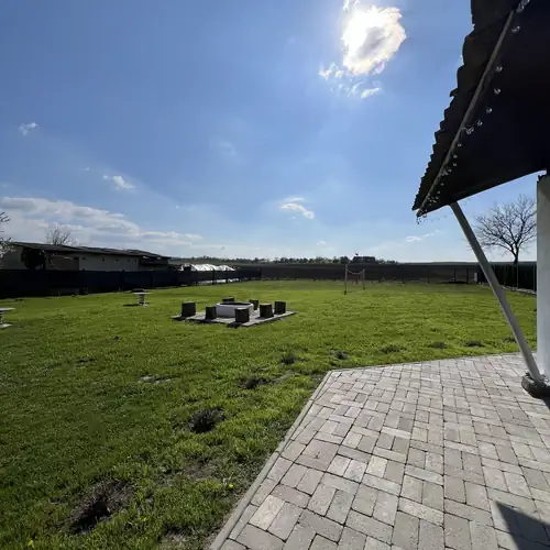 Borostyán Vendégház Bakonyság 011 kép