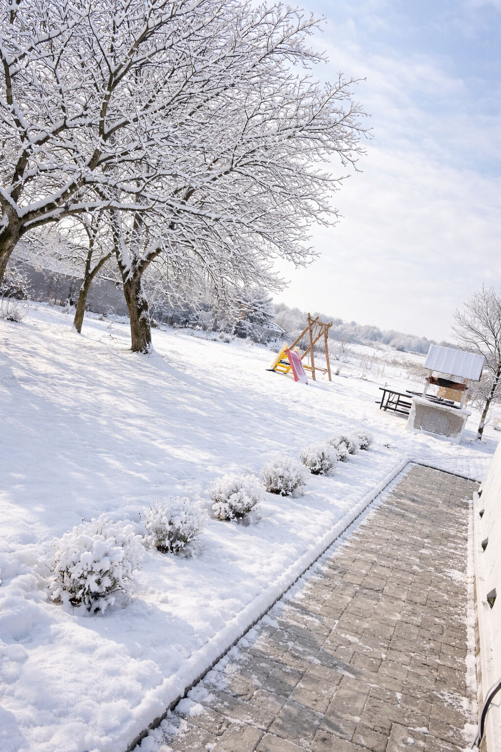 Borostyán Vendégház Bakonyság