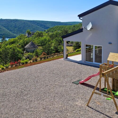 Vendégház Labin - CIO599