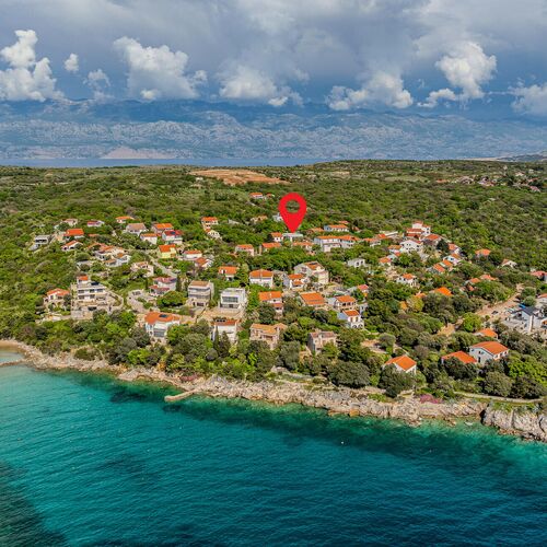 Vendégház Potočnica - CKD070