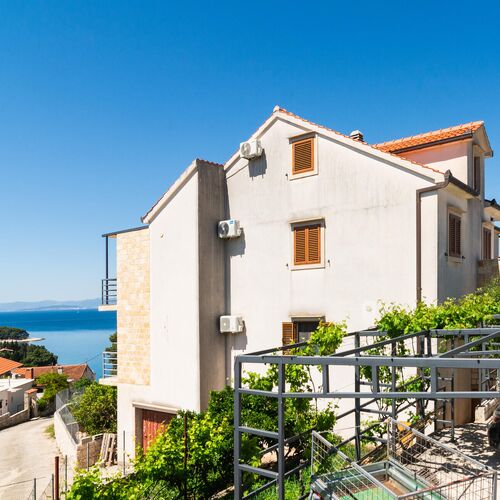 Apartman Splitska - CDB837  4