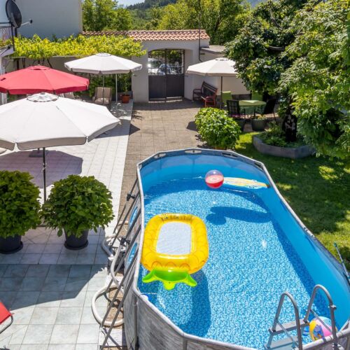 Vendégház Drivenik - CKA340