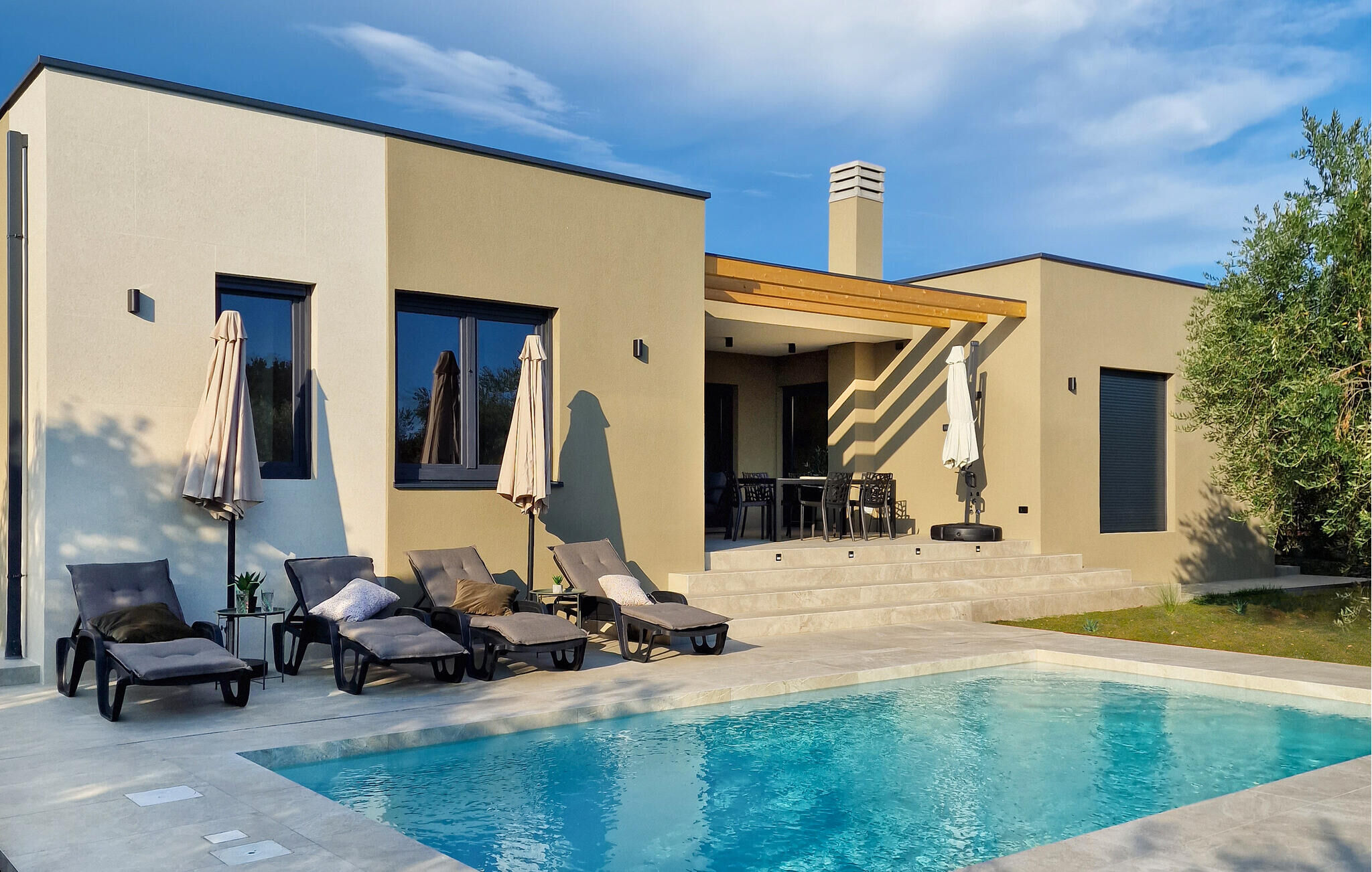 Vendégház Galižana - CIR764