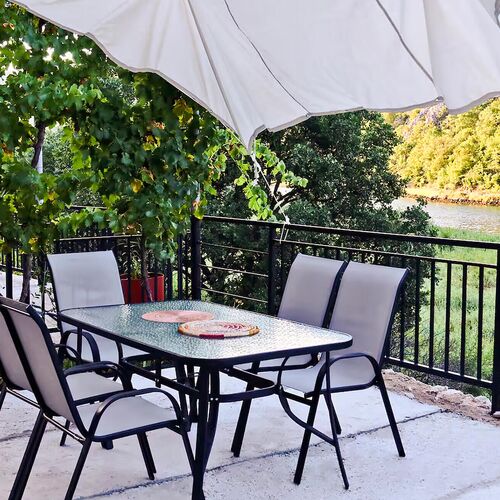 Apartman Obrovac - CDA670