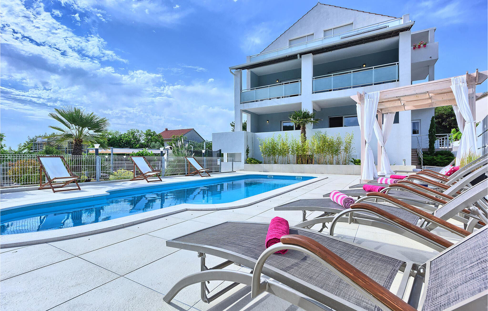 Vendégház Okrug Donji - CSC657