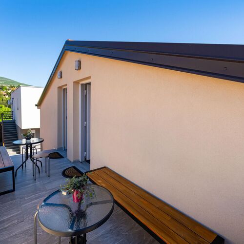 Apartman Gornji Karin - CDA619  2