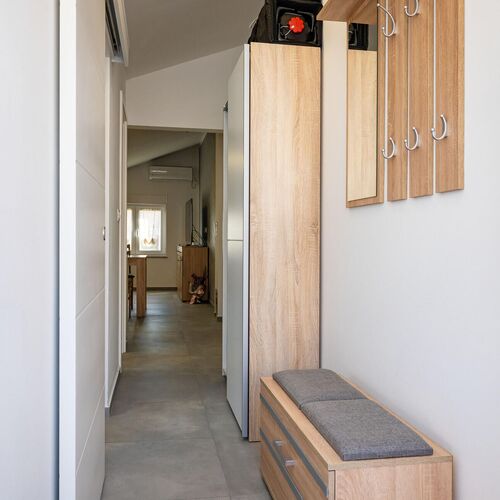 Apartman Gornji Karin - CDA619  4
