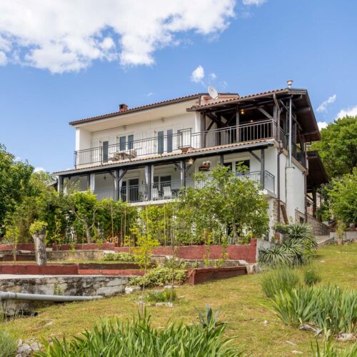 Apartman Klenovica - CKN863  2