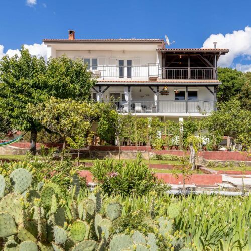 Apartman Klenovica - CKN863  4
