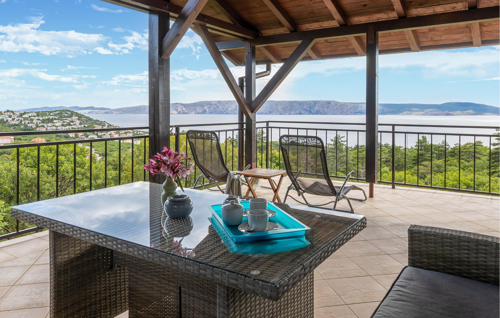 Apartman Klenovica - CKN863