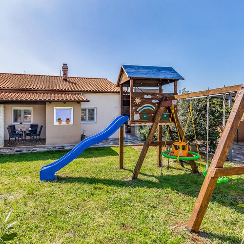 Vendégház Pula - CIR763