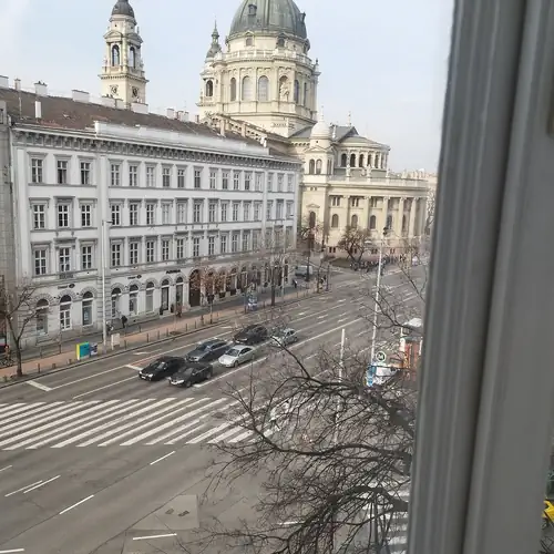 Andrássy No1 Apartman Budapest 001 kép