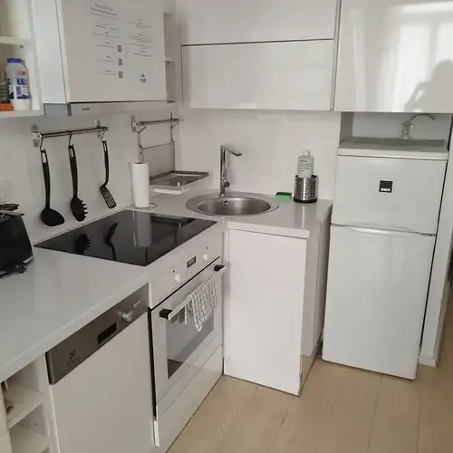 Andrássy No1 Apartman Budapest 003 kép