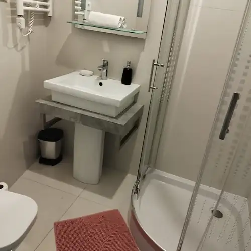 Andrássy No1 Apartman Budapest 004 kép