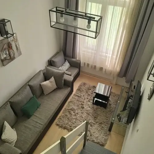 Andrássy No1 Apartman Budapest 006 kép