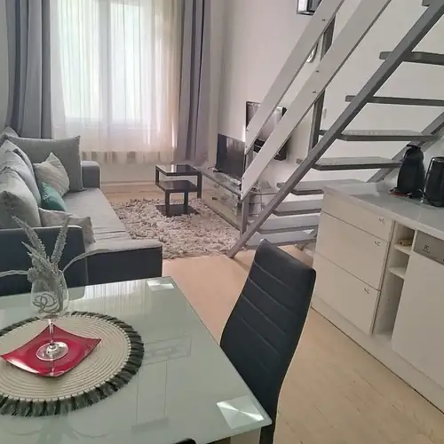 Andrássy No1 Apartman Budapest 002 kép