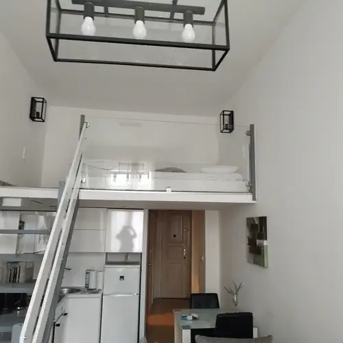 Andrássy No1 Apartman Budapest 010 kép