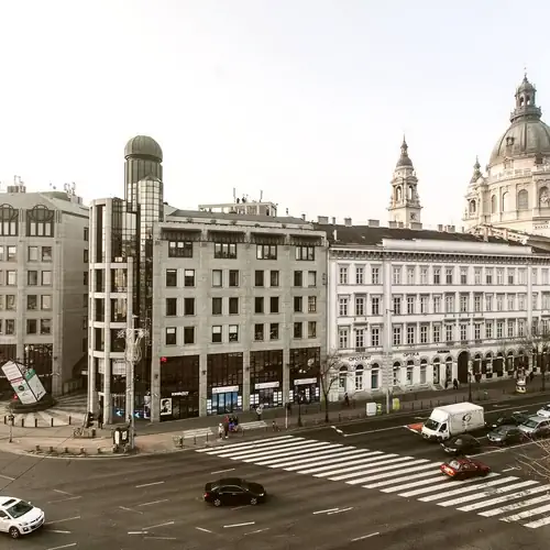 Andrássy No1 Apartman Budapest 011 kép