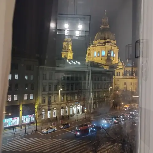 Andrássy No1 Apartman Budapest 012 kép