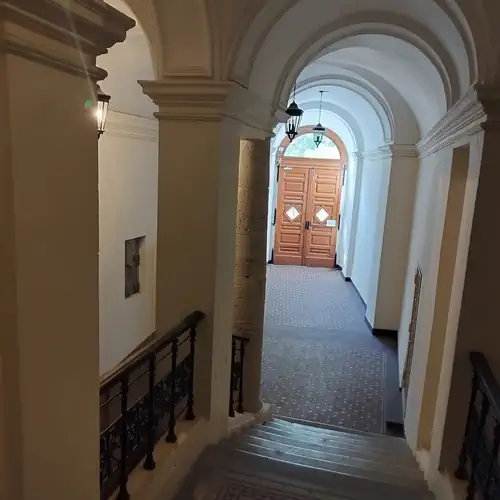 Andrássy No1 Apartman Budapest 014 kép