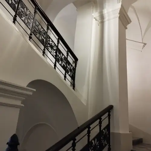 Andrássy No1 Apartman Budapest 015 kép