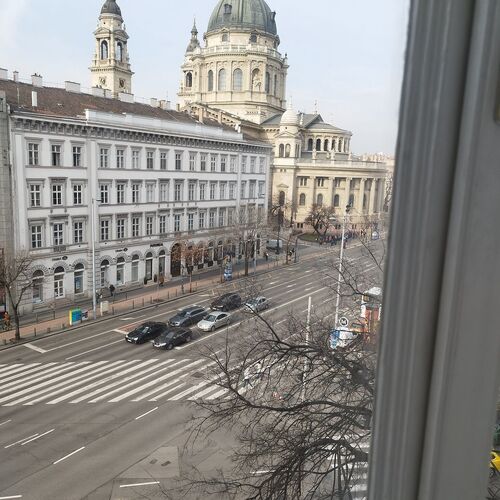 Andrássy No1 Apartman Budapest