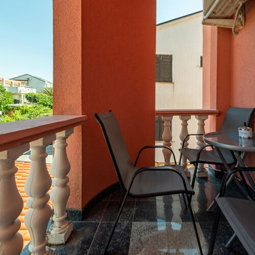 Apartman Povljana - CKD076  3