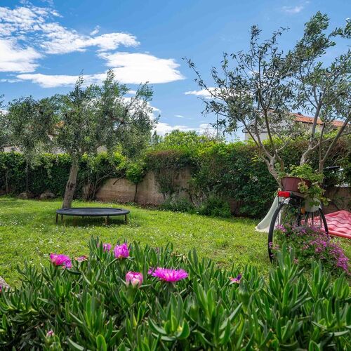 Apartman Medulin - CIM721  4