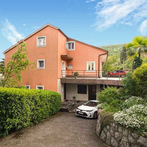 Apartman Lovran - CKU512