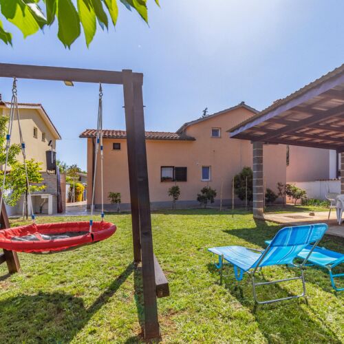 Apartman Medulin - CIM720  4