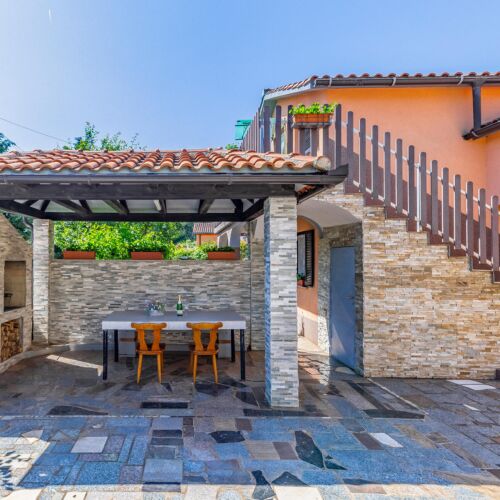 Apartman Medulin - CIM720  2