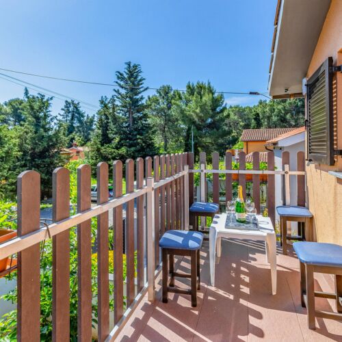 Apartman Medulin - CIM720  3