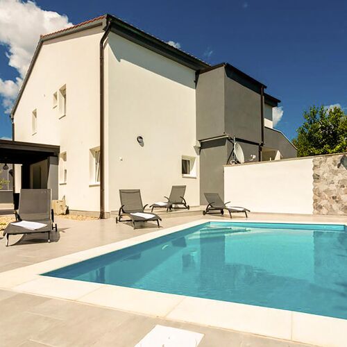 Vendégház Soline - CKI679