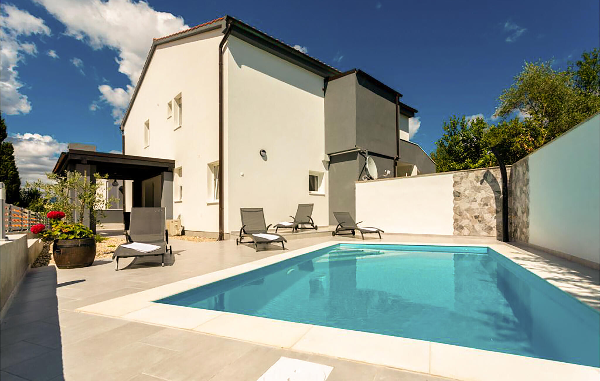 Vendégház Soline - CKI679