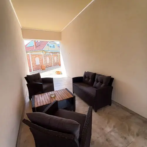 Olíva Garden Apartman Gyula 004 kép