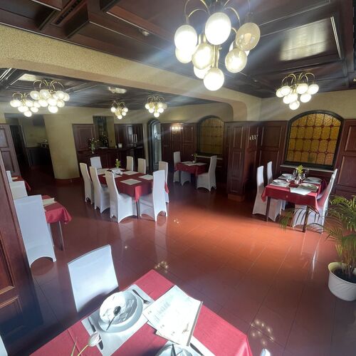 Fotka j&iacute;delny