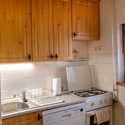 Őrségi Tópart Vendégház Hegyhátszentjakab 012 kép
