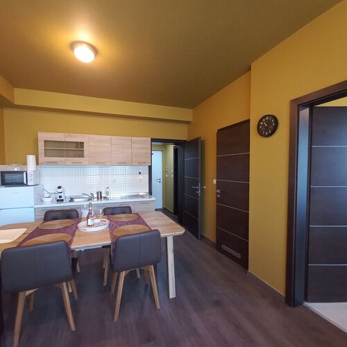 Naplemente Apartman Zamárdi ★★★ 2