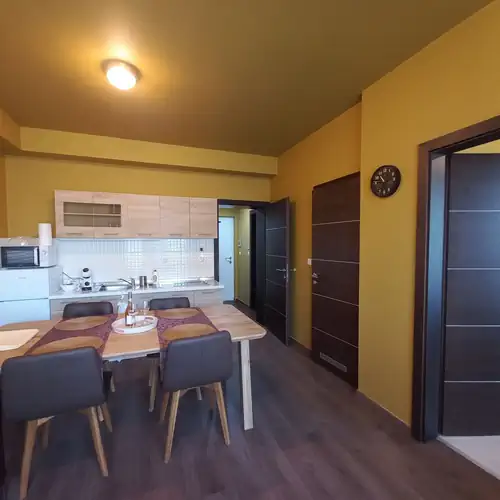 Naplemente Apartman Zamárdi 002 kép