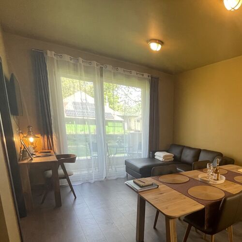 Naplemente Apartman Zamárdi ★★★ 4