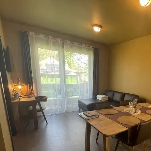 Naplemente Apartman Zamárdi 003 kép