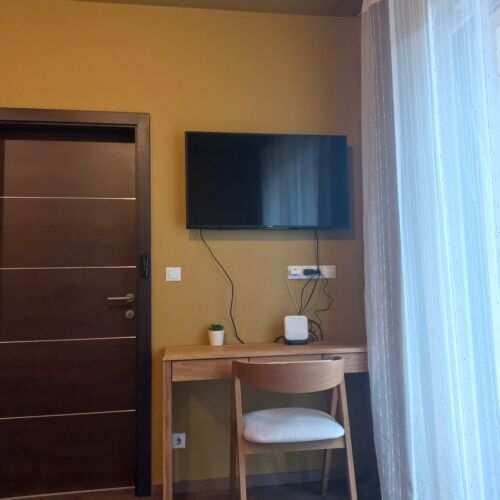 Naplemente Apartman Zamárdi ★★★ 3