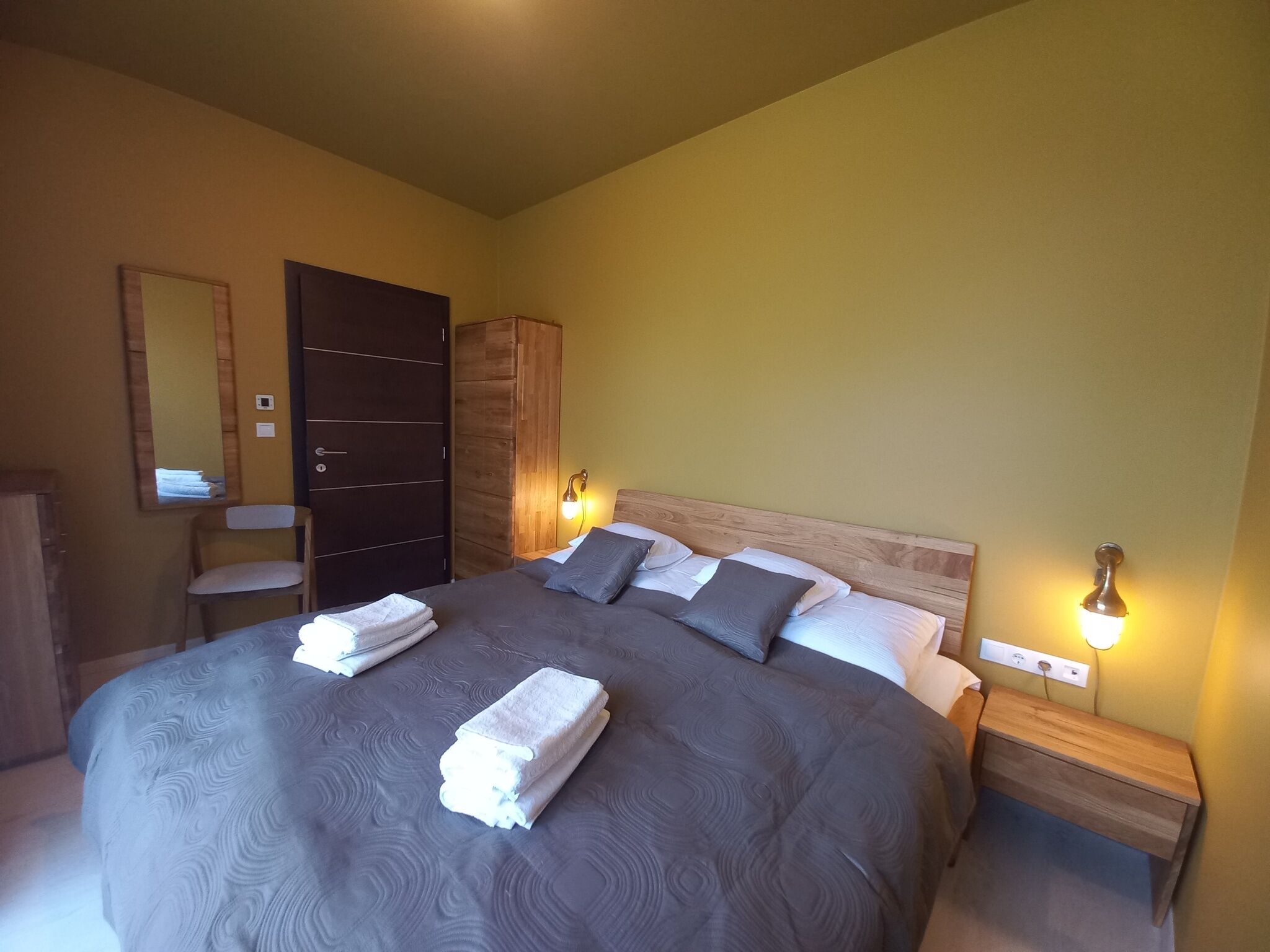 Naplemente Apartman Zamárdi
