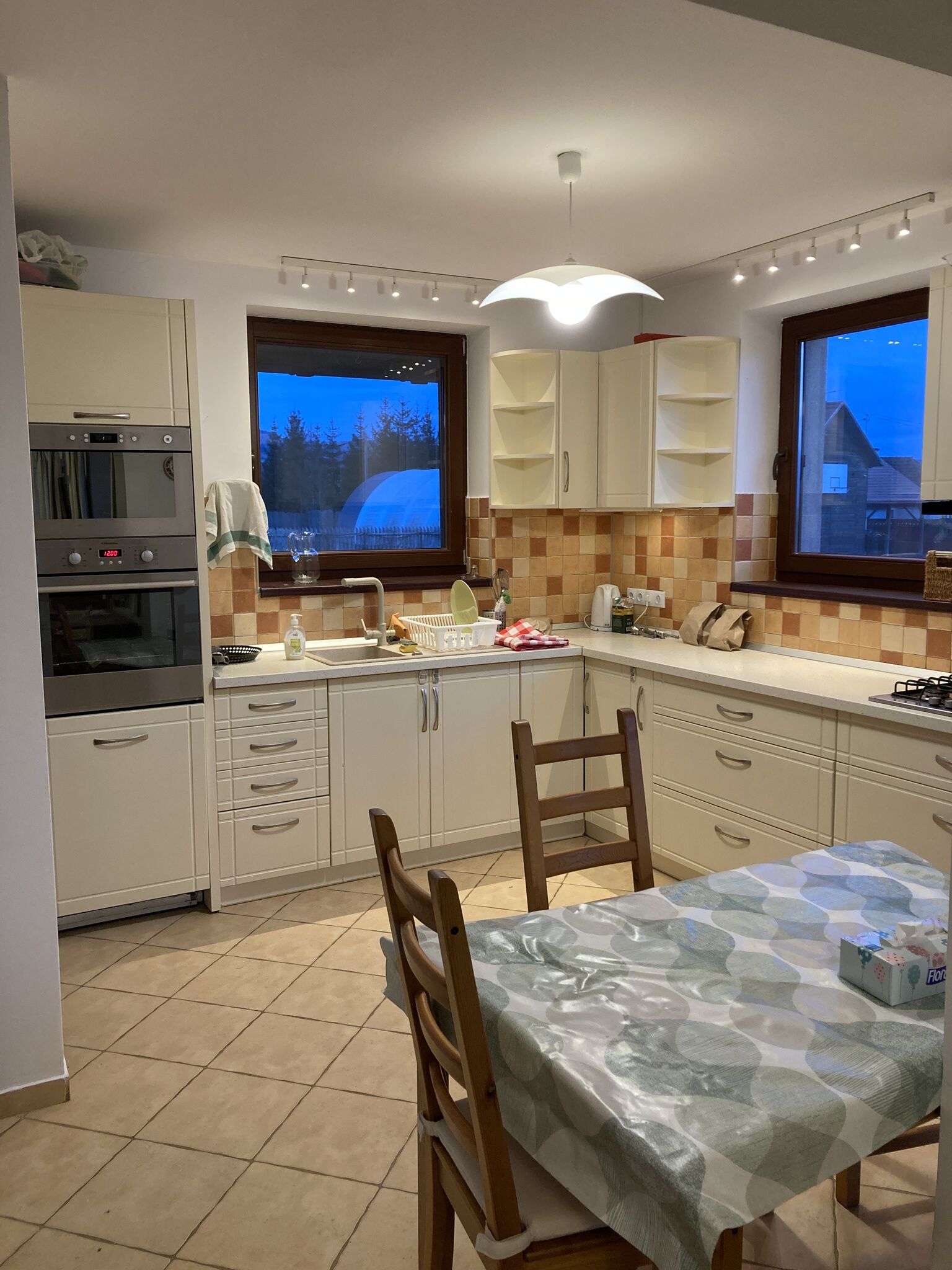 Casa de oaspeți Kankalin Bancu