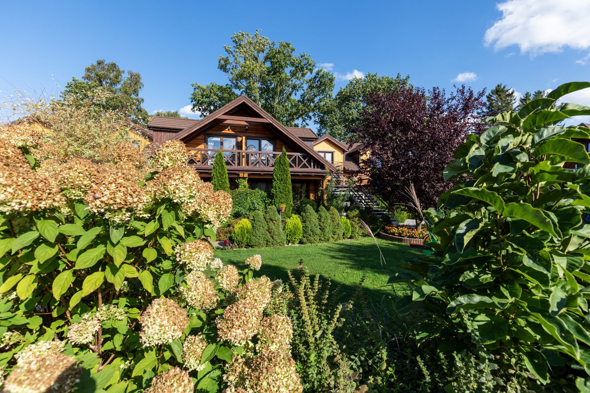 Osada Morskie Ustronie 