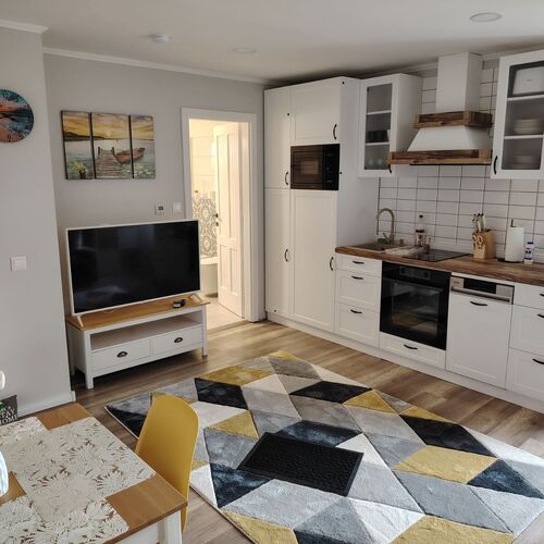 Pupi Apartmanház Balatonlelle ★★★ 2