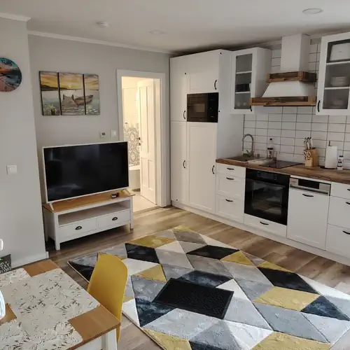 Pupi Apartmanház Balatonlelle 002 kép