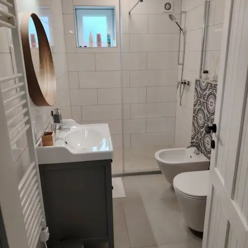 Pupi Apartmanház Balatonlelle 004 kép